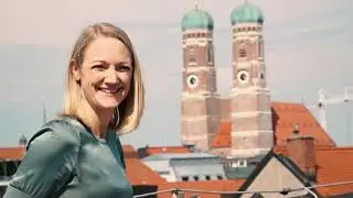 Entspannung pur - Wandern mit Alpakas!