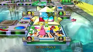 TheGlitched64's Top 100 Games of All Time - 70-61
