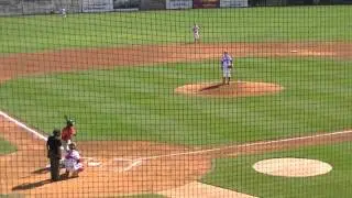 Dixie baseball-Troy?