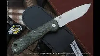 Складной нож Fox Knives Ciol BF-748 MI