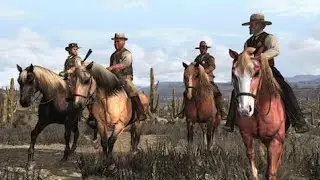 Bonnie ke bonnie kyu hue ?? | Red dead redemption | RS Gaming 