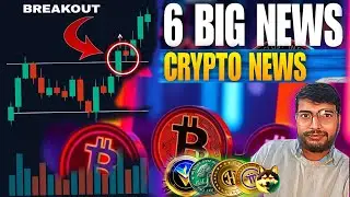Bonk Ton And Xrp ripple Crypto News|| Crypto Market Latest News #BONK #Cryptonews 