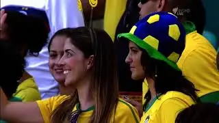 2013 06 22 Italy v Brazil  FIFA Confederations Cup SBS