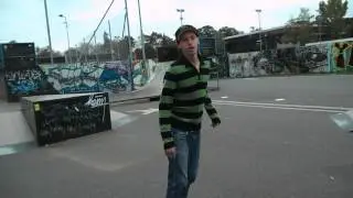 Jirka Staněk soutěž pro boardmag a independent