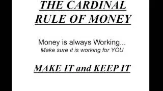 Create Your Own Economy