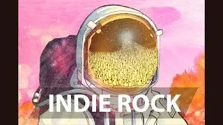 Indie Rock Compilation April 2017