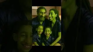 Italian Brainrots Family GN KISS  #brainrot #ballerinacappucina
