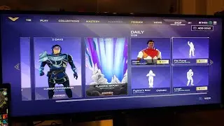Spellbreak Item Shop 9/8/2020