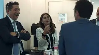 Gastech 2023 | Day 4 begins