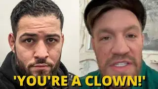 Бойцы UFC отреагировали на нокаут, который Шон Стрикленд нанёс Энтони Эрнандесу.