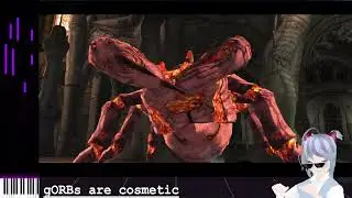 {PIANO GAMING} Devil May Cry 1 but PiANO is my  GAMEPAD  \ PART 4  (HARD)