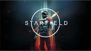 Игра года по версии Starfield? &mdash; Redfall Series X/S: огромное обновление 60 FPS &mdash; Starfield PC Gameplay 3090