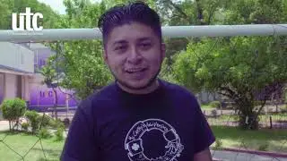 UTC v&iacute;deo institucional