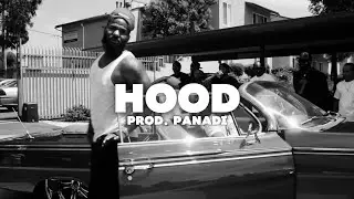 (FREE) The Game  x West Coast Type Beat ''HOOD'' 2025