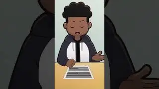 Quand tu es le SEUL &agrave; utiliser un ANDROID 😂😂😂.  Credits: Dineiro  #animation #cartoon #lol #gag