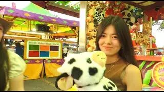 Stampede Week in Calgary #tibetanvlogger