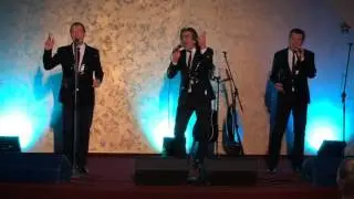 Koncert Grupy VOX - Borek Wlkp. 2017