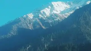 Sangla valley ki khoobsurat waadiyan.(Vlog 2)