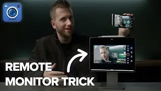 Обходной путь для приложения Blackmagic Camera, который вам стоит попробовать!