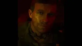 Commander Phillip Graves - Transformation Edit