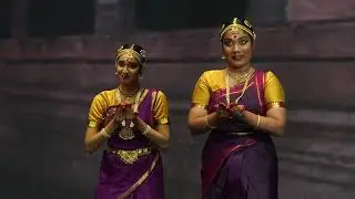 Omkara Roopini | SIFAS Academy Day 2025 | Bharatnatyam | SIFAS | Singapore | Classical Dance