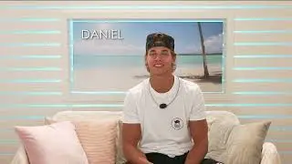 Daniel lituje, nelituje, lituje, nelituje ...  l Love Island l Oneplay