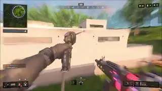 Frenetic Start Leads To 18 Kill Win! (CoD: Black Ops 4 Blackout Battle Royale Solos)
