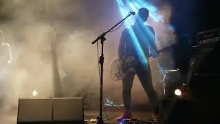The Garden Glam voodoo