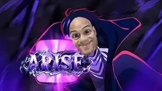 UPDATE BESAR ARISE CROSSOVER !! - ARISE CROSSOVER #roblox #sololeveling