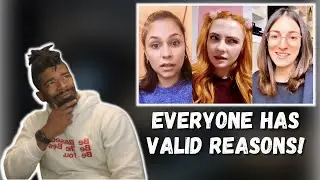 AMERICAN REACTS TO If you’re an American living abroad tell me why you would never go back? | PART 3