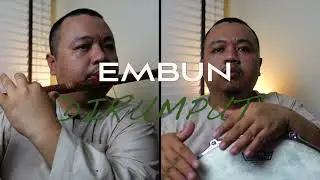 EMBUN DIRUMPUT | SERULING SOLO