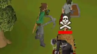 [RSPS] I Dr Fury I Pk vid 1 [Turmoil-Scape]