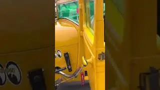 Hot Rod Drag Car with a Ford Flathead V8