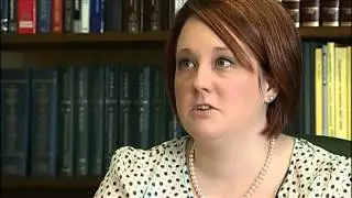 Mother Sues Hospital After Drug Test