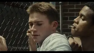 Gran Torino: what the hell are you spooks upto scene