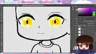 Speed Paint-Reactivo de la Edo