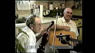 Archie, Chester Jr & Ken Perlman