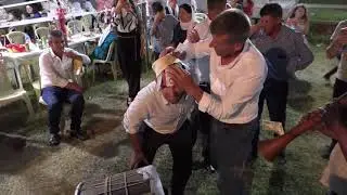 BUJAR MATRANXHI VALLE KE SHIVAR MATRANXHI ME 29,08,2020