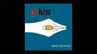 Pinhani - Seni bana anlatirlar