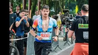 Nowalijka i IronMan Gdynia 2023
