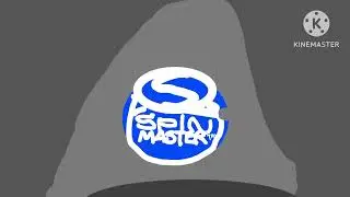 Spin Master Entertainment Logo Remake