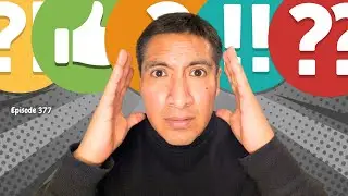 Camino al 2000 Elo: Episodio 377