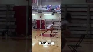 GIRLS HOOP!! 🌹