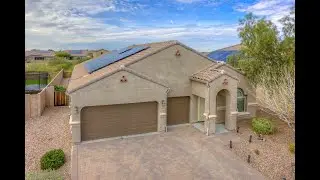 Home for sale at: 9855 N. Melandra Way, Marana, AZ 85653