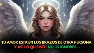 TU ALMA GEMELA SE VA CON OTRA PERSONA Y ES TOTALMENTE CULPA TUYA.