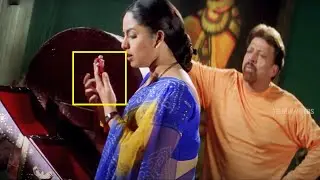 Soundarya Telugu Full Hd Horror Movie Part -6 | Telugu Hd Movie | Telugu Videos
