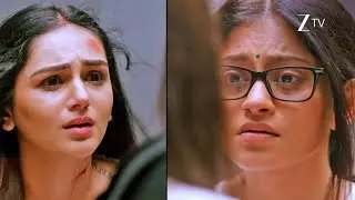 Jagriti Ek Nayi Subah - जागृति एक नयी सुबह - Promo - 3rd Oct At 11pm - Zee TV