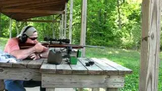 Mauser 98 Sporter .30/06
