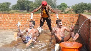 SHAMPOO PRANK PART 78! | HoomanTV