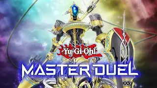 I Cant Believe Orcust Is Still This Powerful In Master Duel!